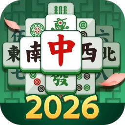 أيقونة Tile Mahjong Classic