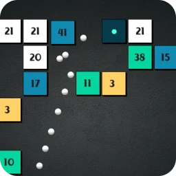 Symbol von Balls Breakout