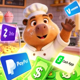 أيقونة Sweet Factory Tiles Match